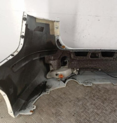 Pare choc arriere HYUNDAI I 30 1 Photo n°8