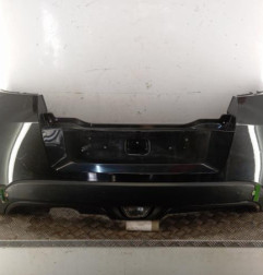 Pare choc arriere RENAULT WIND Photo n°1