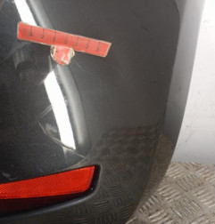 Pare choc arriere RENAULT WIND Photo n°3