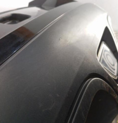 Pare choc arriere RENAULT WIND Photo n°5