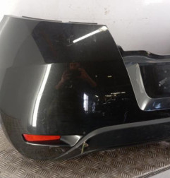 Pare choc arriere RENAULT WIND Photo n°7
