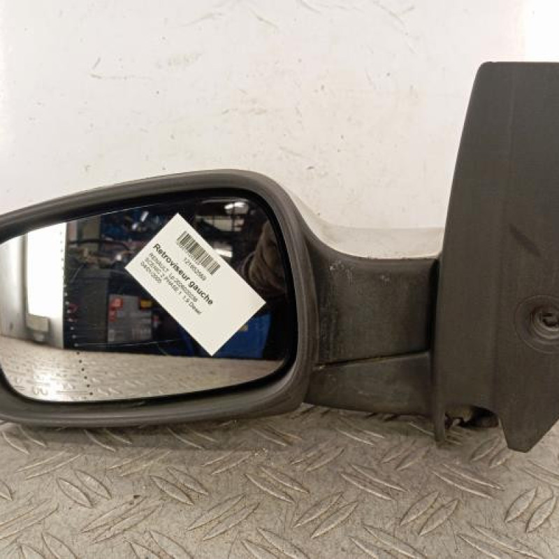 Retroviseur gauche RENAULT SCENIC 2