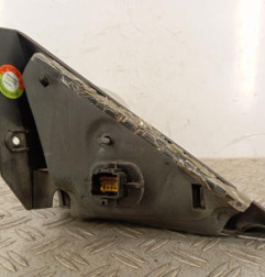 Retroviseur gauche RENAULT SCENIC 2 Photo n°5