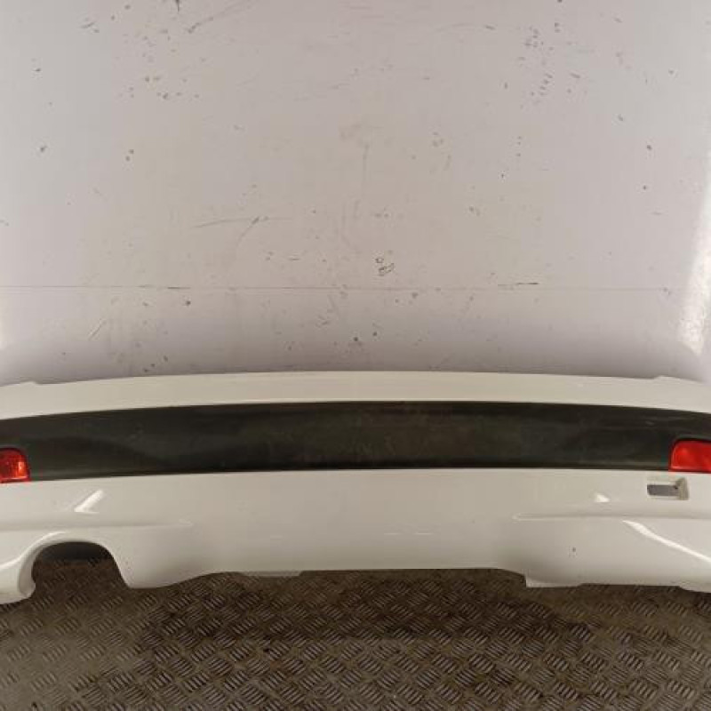 Pare choc arriere PEUGEOT 206+