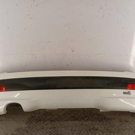 Pare choc arriere PEUGEOT 206+ Photo n°1