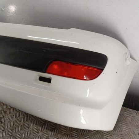 Pare choc arriere PEUGEOT 206+