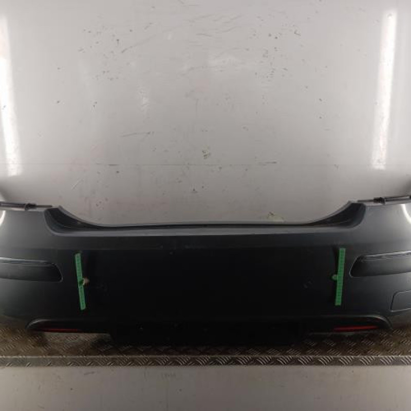 Pare choc arriere PEUGEOT 407