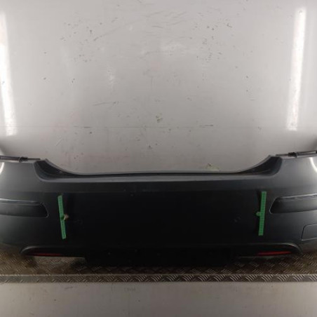 Pare choc arriere PEUGEOT 407 Photo n°1