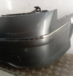 Pare choc arriere PEUGEOT 407