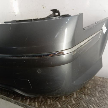 Pare choc arriere PEUGEOT 407