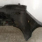 Pare choc arriere PEUGEOT 407