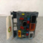 Boitier servitude moteur (BSM) PEUGEOT 207