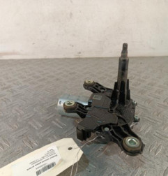 Moteur essuie glace arriere RENAULT CLIO 4 Photo n°1