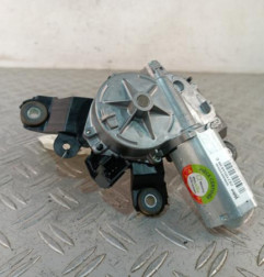 Moteur essuie glace arriere RENAULT CLIO 4