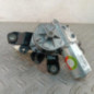 Moteur essuie glace arriere RENAULT CLIO 4
