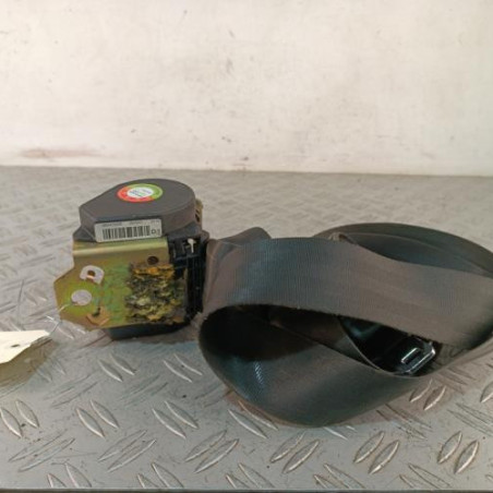 Ceinture avant gauche CITROEN BERLINGO 1