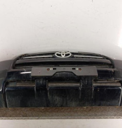 Pare choc avant TOYOTA RAV4 3 Photo n°1