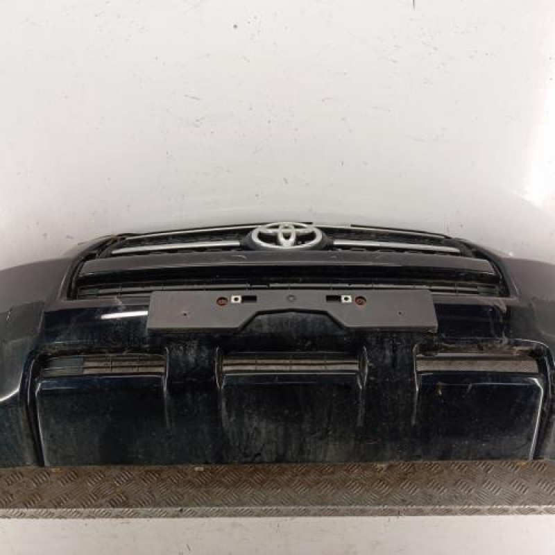 Pare choc avant TOYOTA RAV4 3
