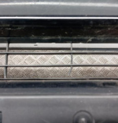 Pare choc avant TOYOTA RAV4 3 Photo n°4