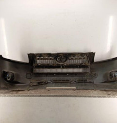Pare choc avant TOYOTA RAV4 3 Photo n°5