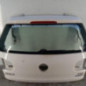 Malle/Hayon arriere VOLKSWAGEN GOLF 6