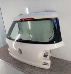 Malle/Hayon arriere VOLKSWAGEN GOLF 6