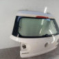 Malle/Hayon arriere VOLKSWAGEN GOLF 6