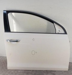Porte avant droit VOLKSWAGEN GOLF 6 Photo n°1