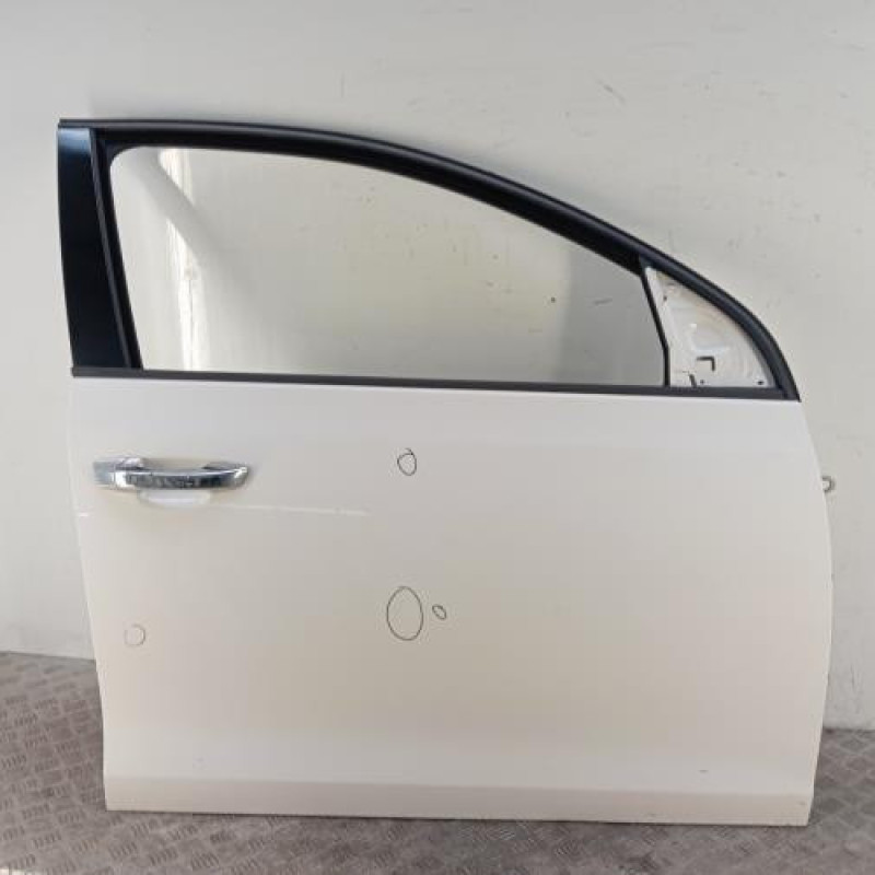 Porte avant droit VOLKSWAGEN GOLF 6