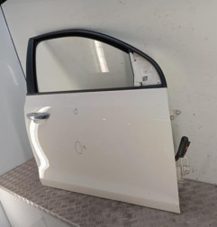 Porte avant droit VOLKSWAGEN GOLF 6