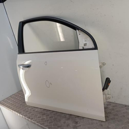 Porte avant droit VOLKSWAGEN GOLF 6