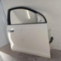 Porte avant droit VOLKSWAGEN GOLF 6