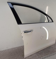 Porte avant droit VOLKSWAGEN GOLF 6 Photo n°3