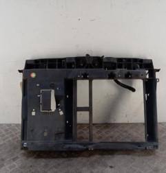 Face avant CITROEN C3 1 Photo n°1