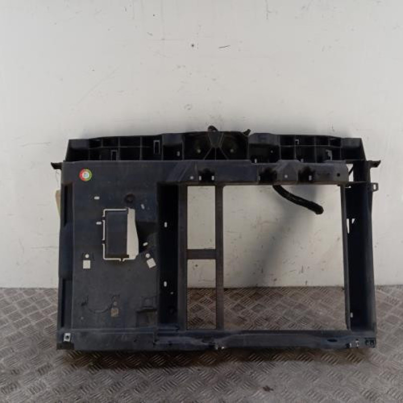 Face avant CITROEN C3 1