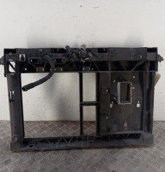 Face avant CITROEN C3 1