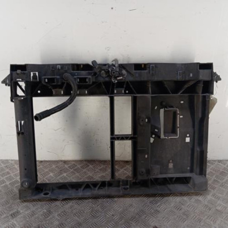 Face avant CITROEN C3 1