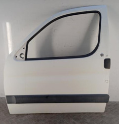 Porte avant gauche PEUGEOT PARTNER 1 Photo n°1