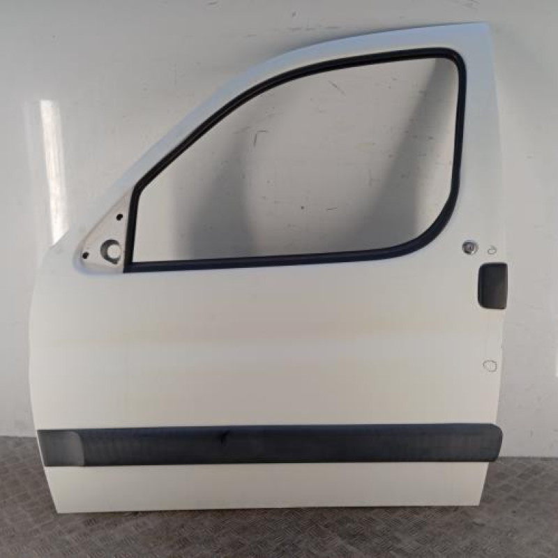 Porte avant gauche PEUGEOT PARTNER 1