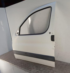 Porte avant gauche PEUGEOT PARTNER 1
