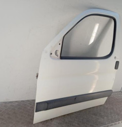 Porte avant gauche PEUGEOT PARTNER 1 Photo n°3
