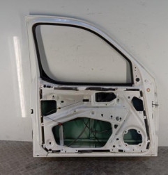 Porte avant gauche PEUGEOT PARTNER 1 Photo n°4