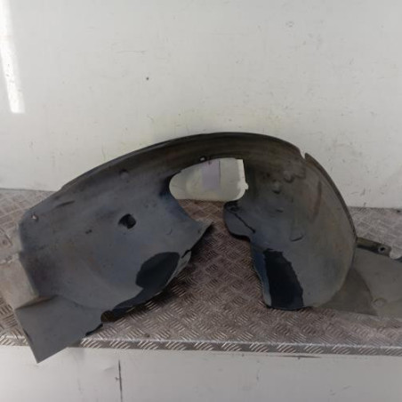 Pare boue avant droit PEUGEOT 206 Photo n°1