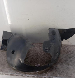 Pare boue avant droit PEUGEOT 206