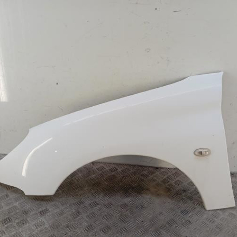 Aile avant gauche PEUGEOT 206