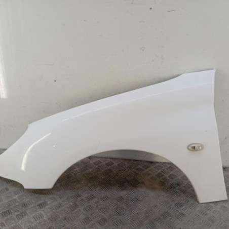 Aile avant gauche PEUGEOT 206 Photo n°1