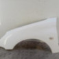 Aile avant gauche PEUGEOT 206