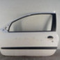 Porte avant gauche PEUGEOT 206