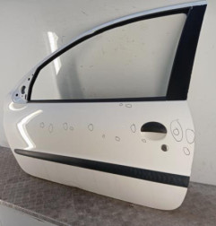 Porte avant gauche PEUGEOT 206