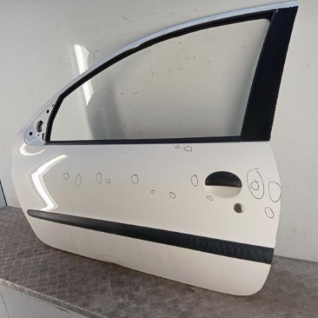 Porte avant gauche PEUGEOT 206
